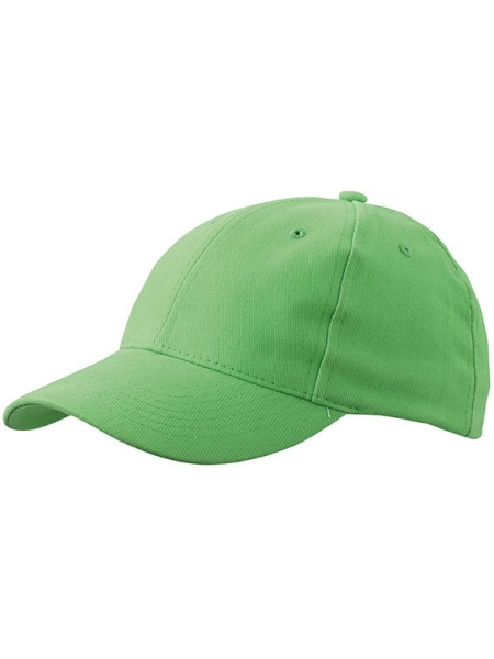 6-panel-cap-low-profile-myrtle-beach-lime green.jpg